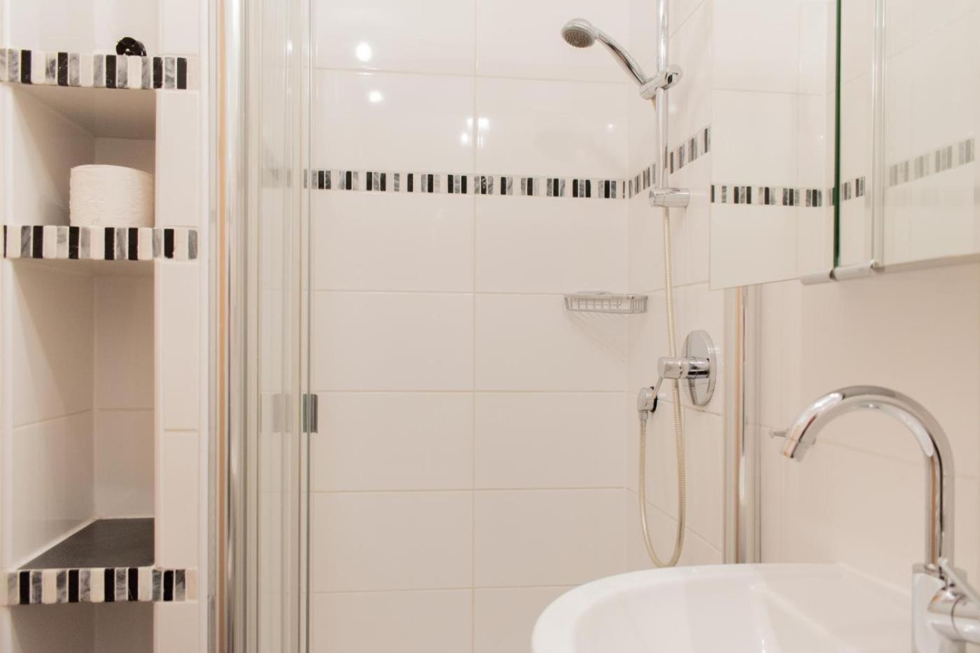 Ferienwohnung Gorch Fock Park Appartement 16 Timmendorfer Strand Eksteriør billede