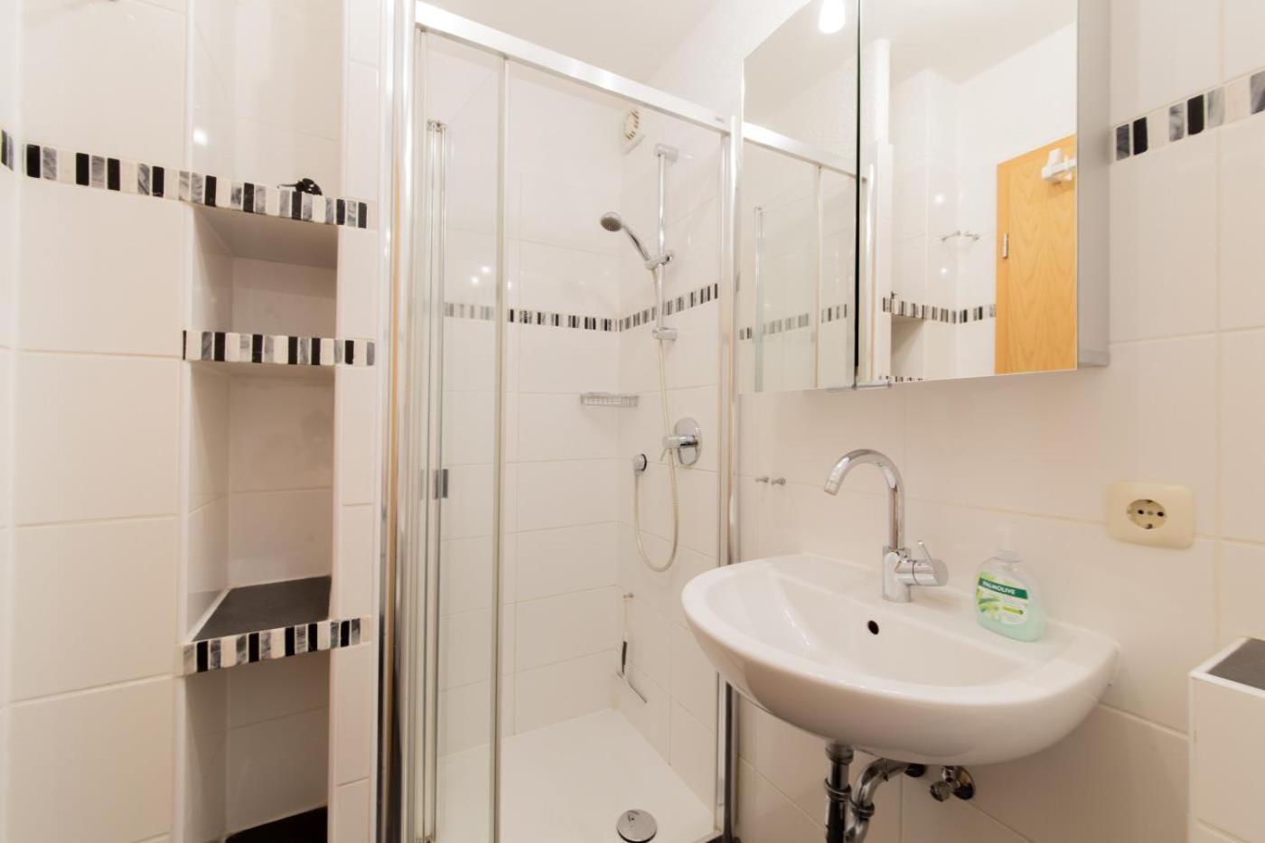 Ferienwohnung Gorch Fock Park Appartement 16 Timmendorfer Strand Eksteriør billede